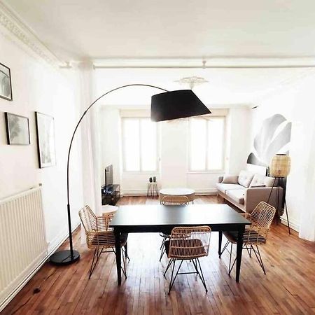Le Strategique - Hyper Centre Verdun Dış mekan fotoğraf